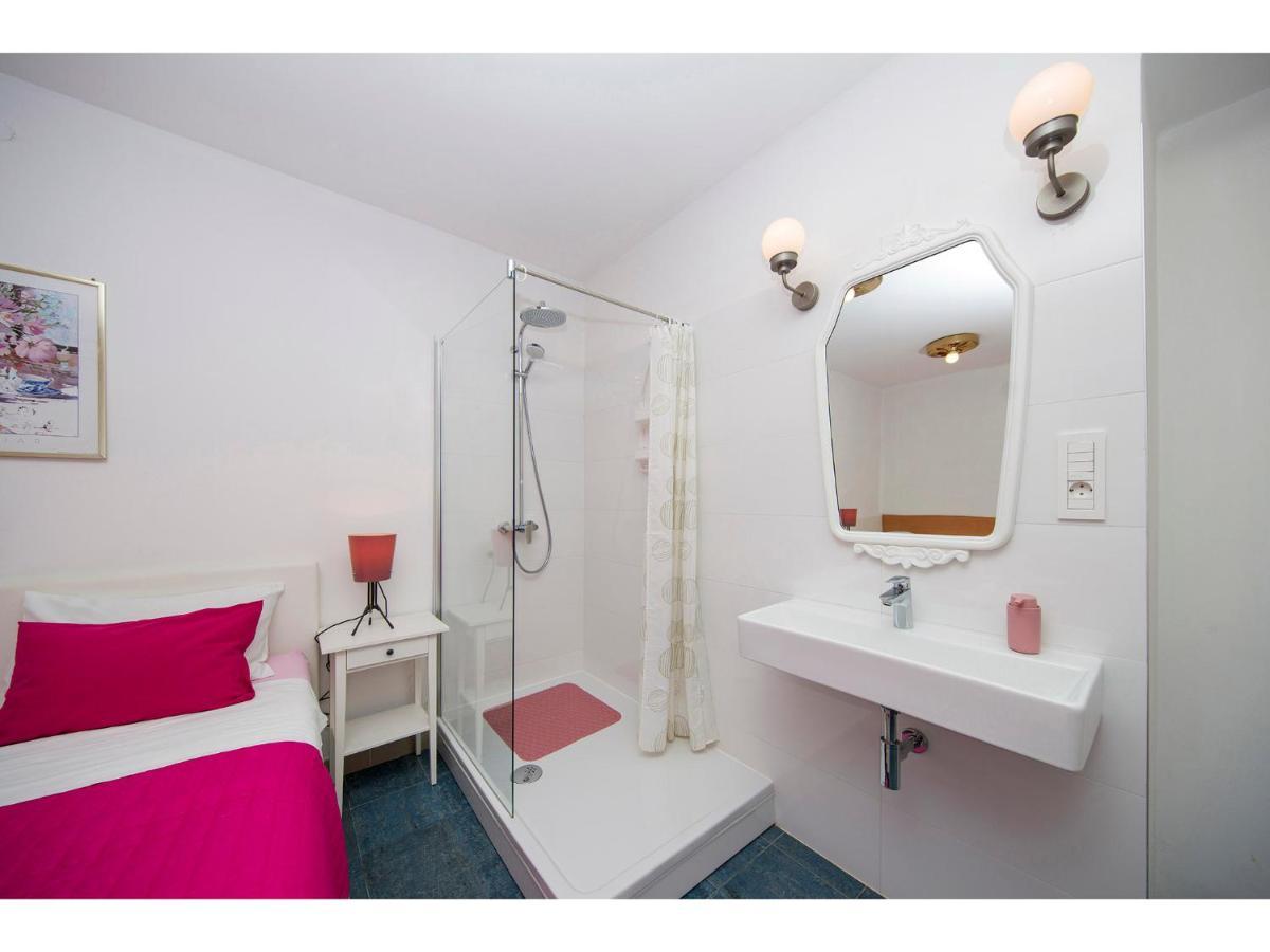 Zorro Apartment Split Dış mekan fotoğraf