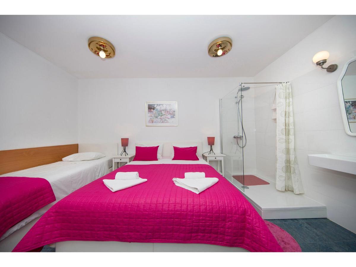 Zorro Apartment Split Dış mekan fotoğraf