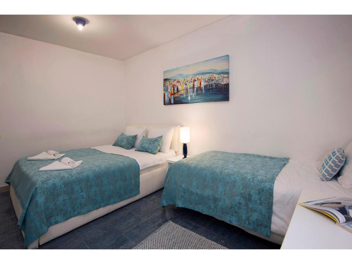 Zorro Apartment Split Dış mekan fotoğraf