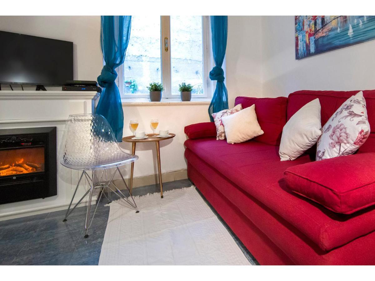 Zorro Apartment Split Dış mekan fotoğraf