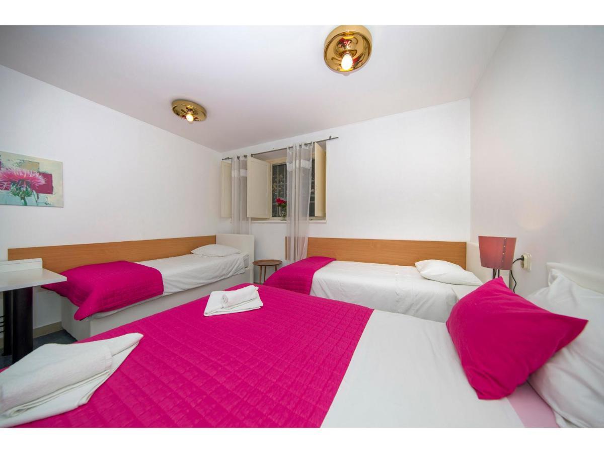 Zorro Apartment Split Dış mekan fotoğraf
