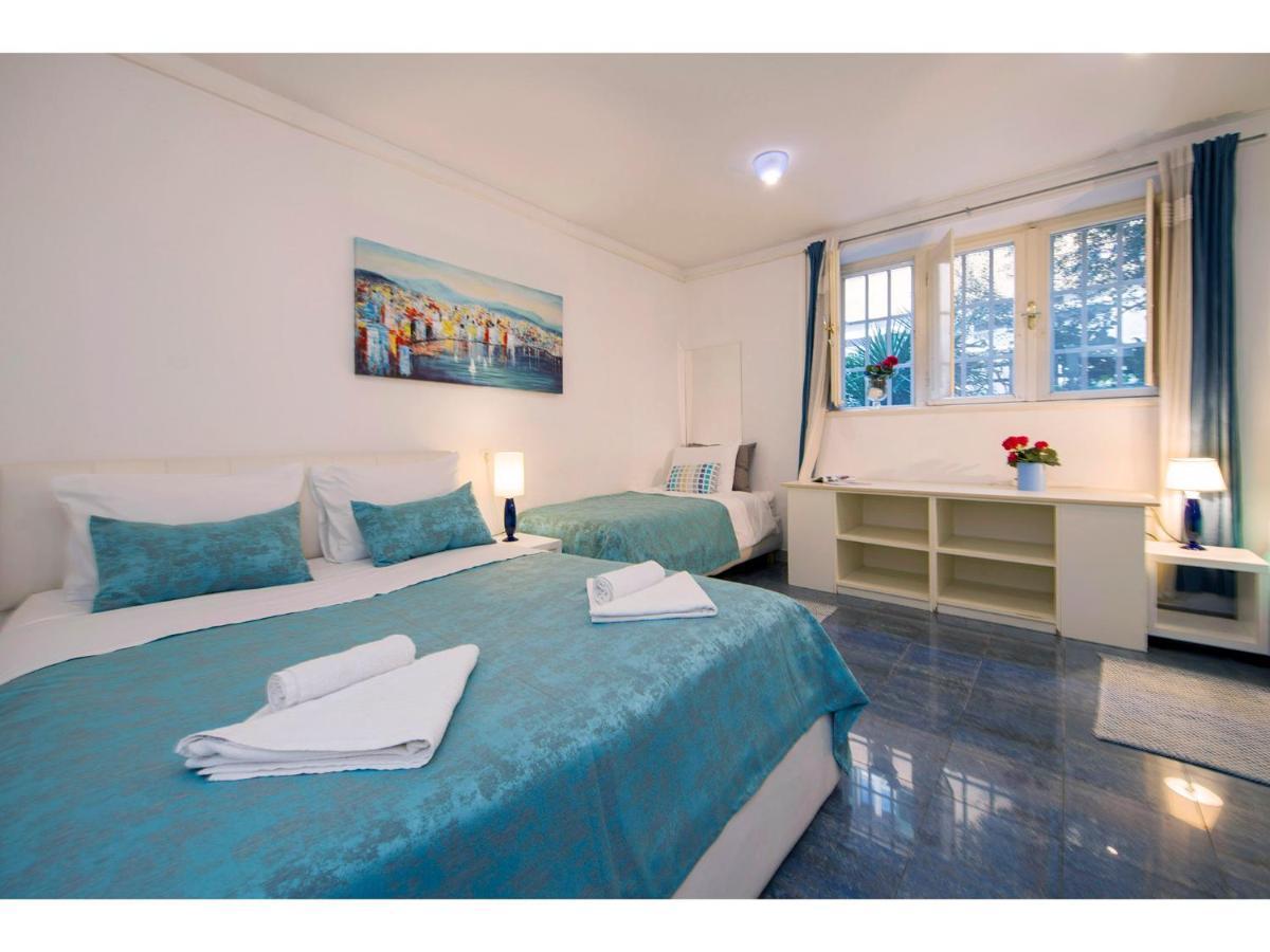 Zorro Apartment Split Dış mekan fotoğraf