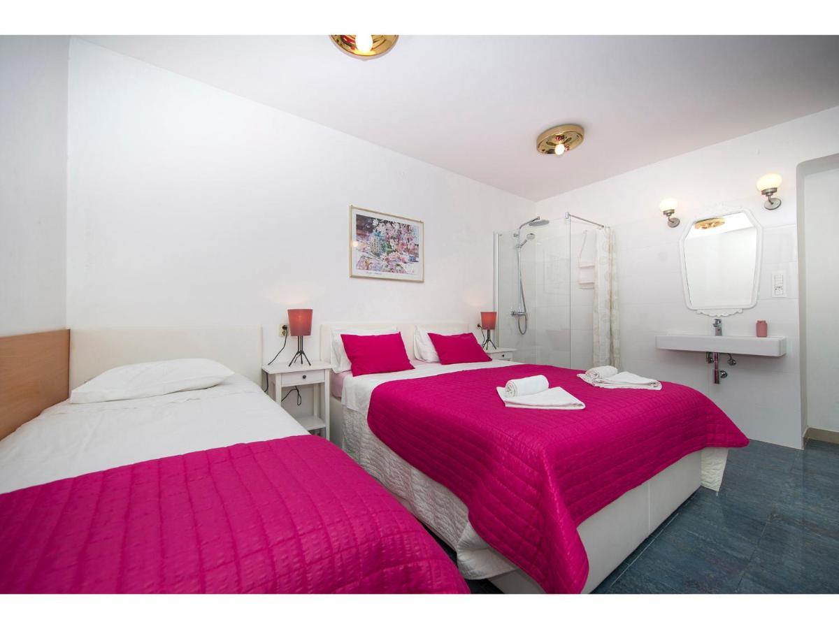 Zorro Apartment Split Dış mekan fotoğraf