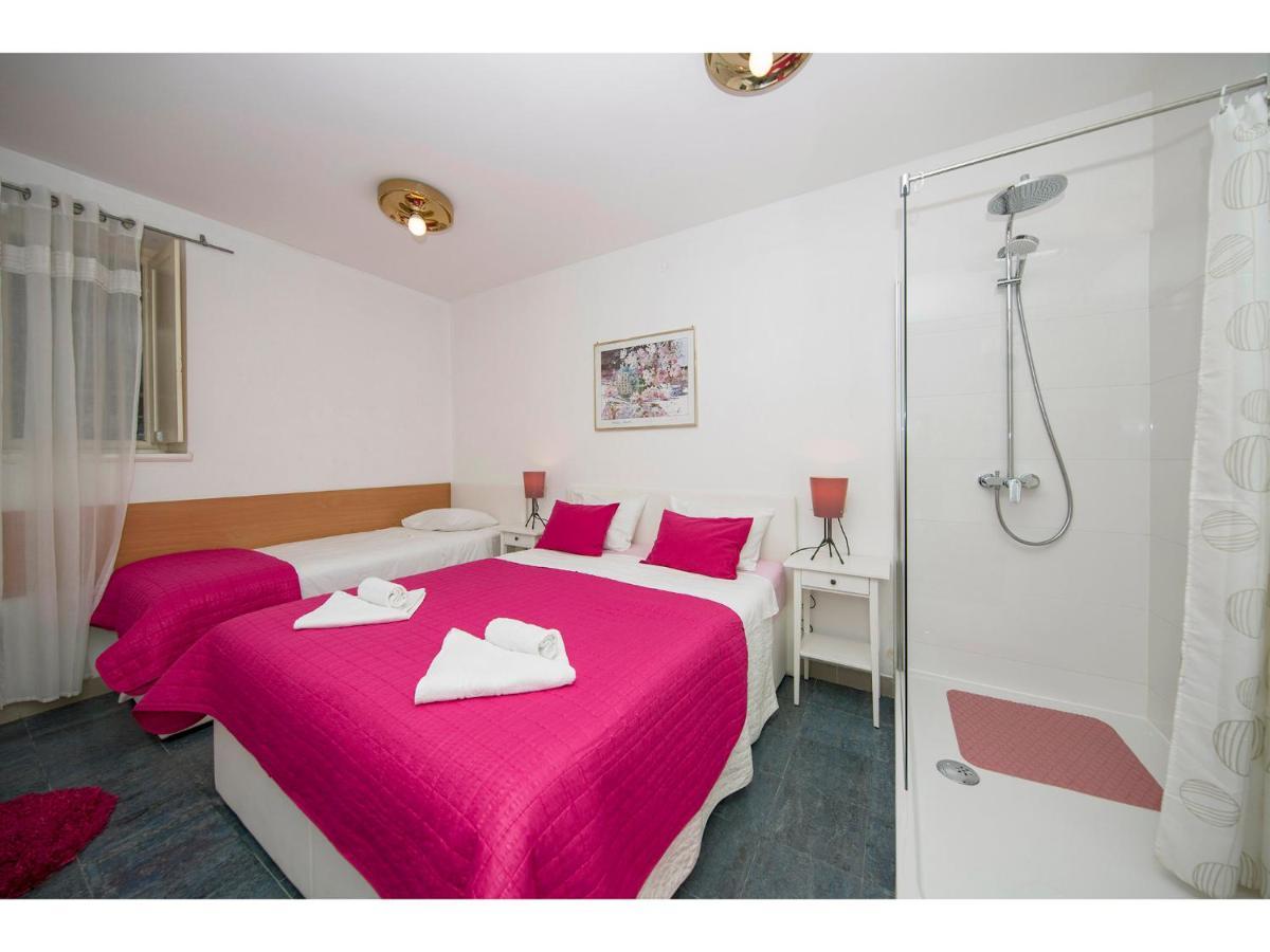 Zorro Apartment Split Dış mekan fotoğraf
