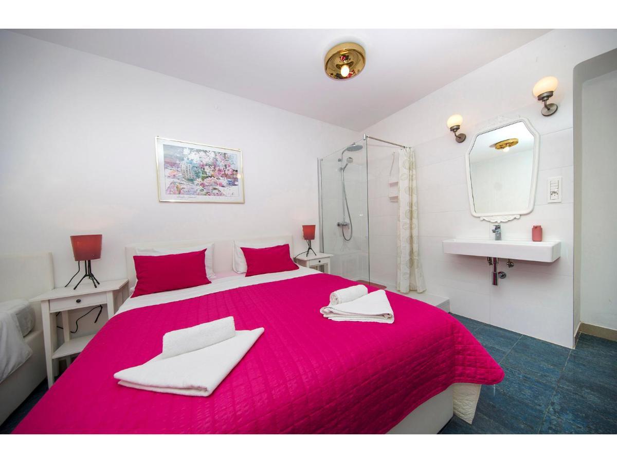 Zorro Apartment Split Dış mekan fotoğraf