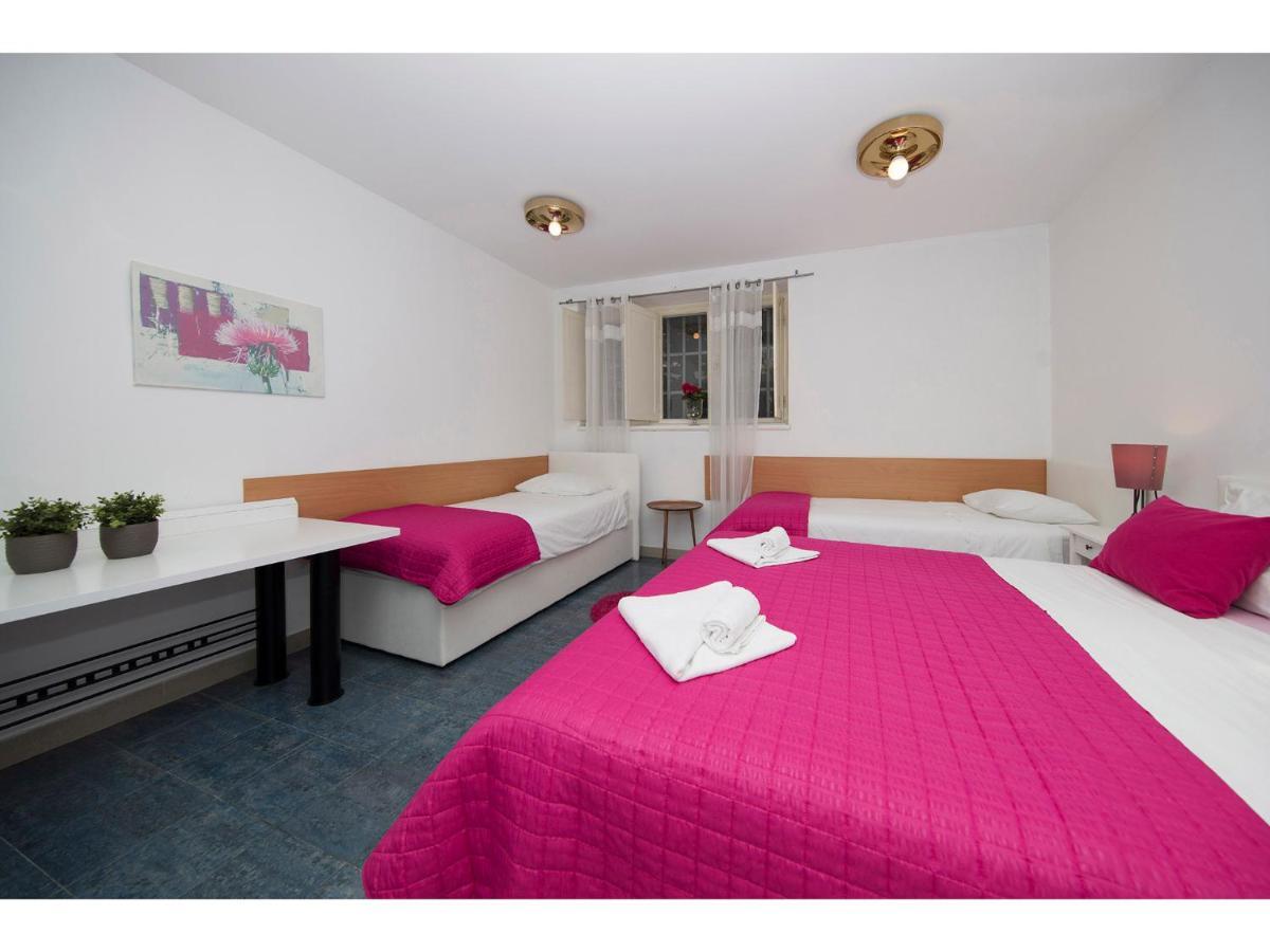 Zorro Apartment Split Dış mekan fotoğraf