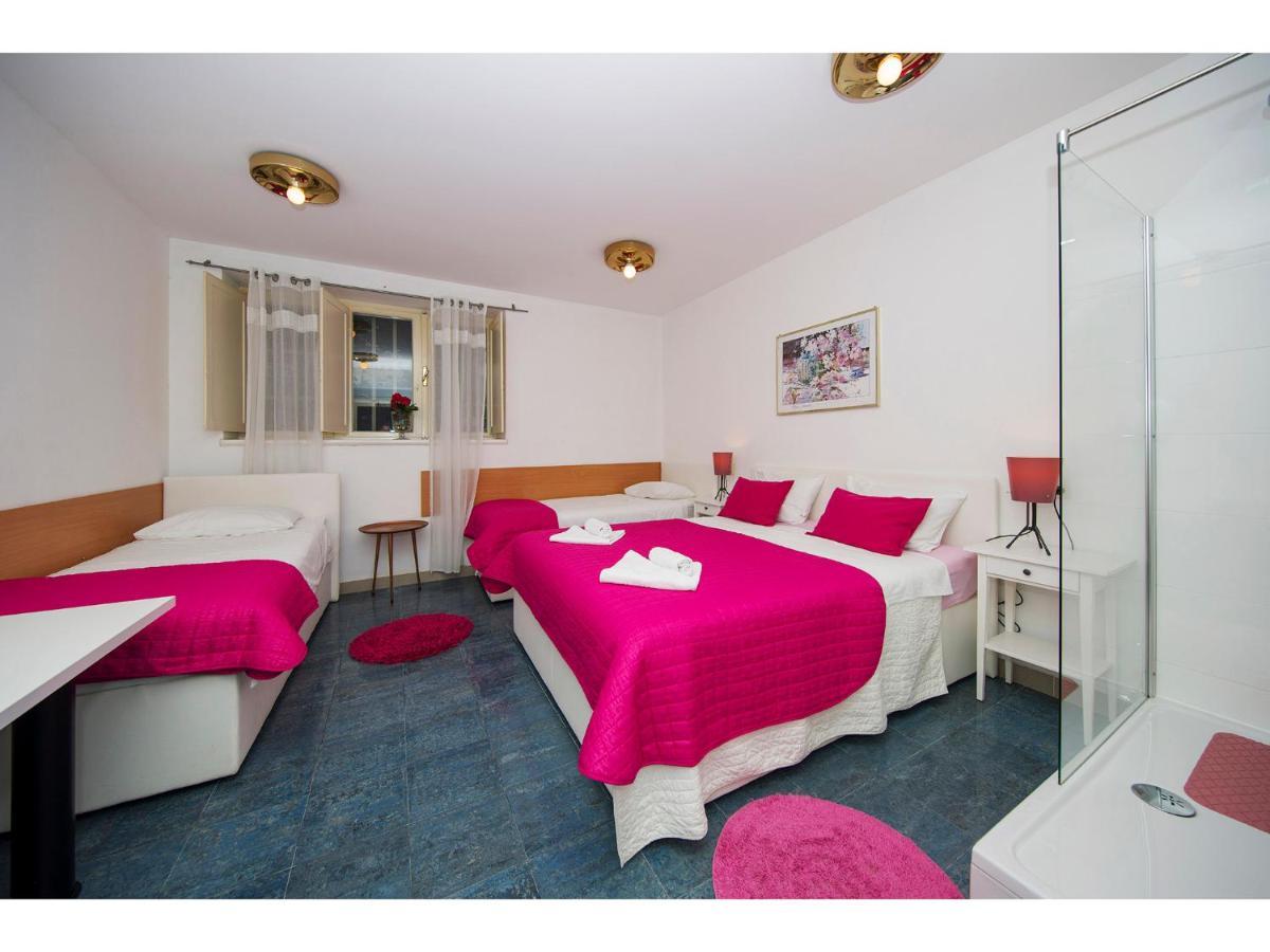 Zorro Apartment Split Dış mekan fotoğraf