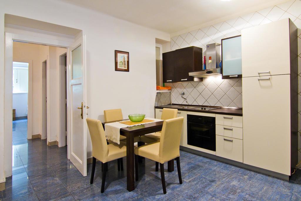 Zorro Apartment Split Dış mekan fotoğraf